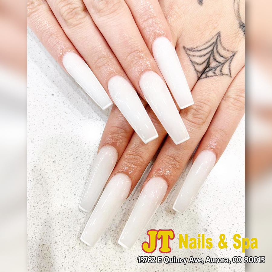 JT Nails And Spa LLC
